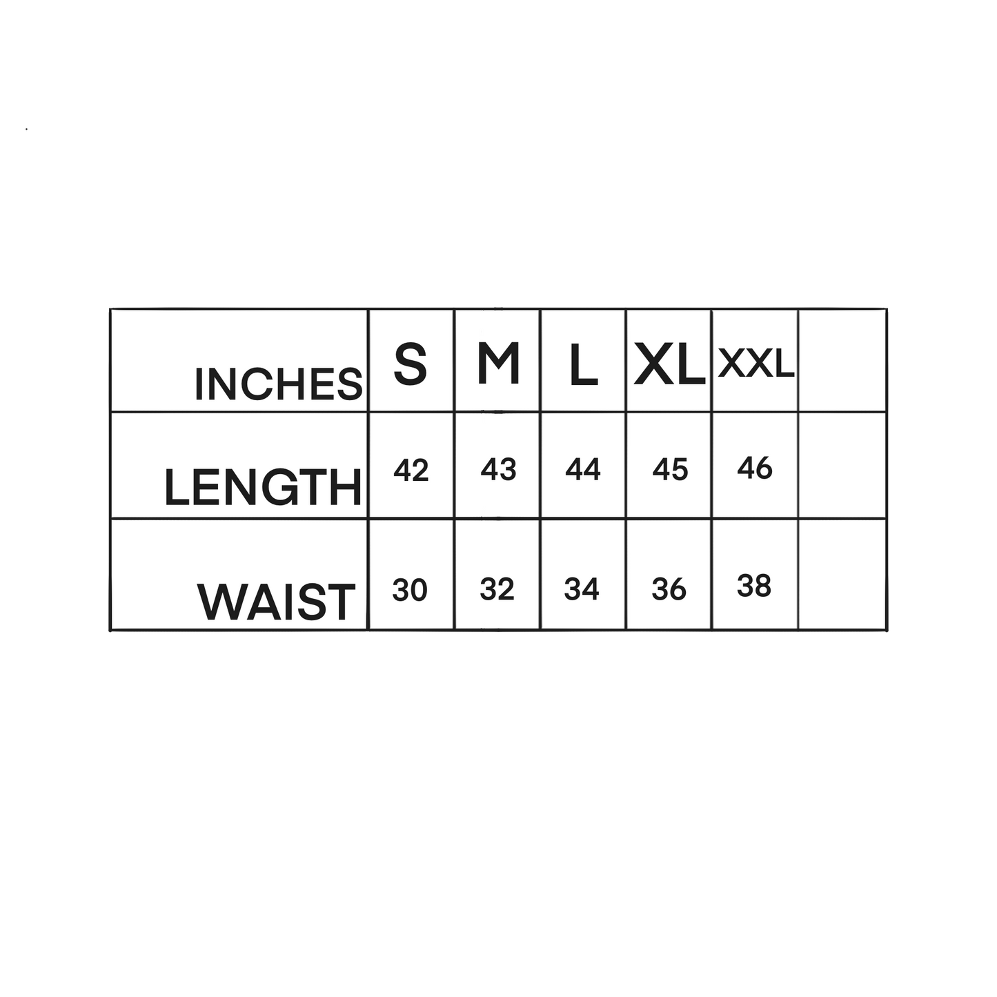 Athletic Sweats in Orange